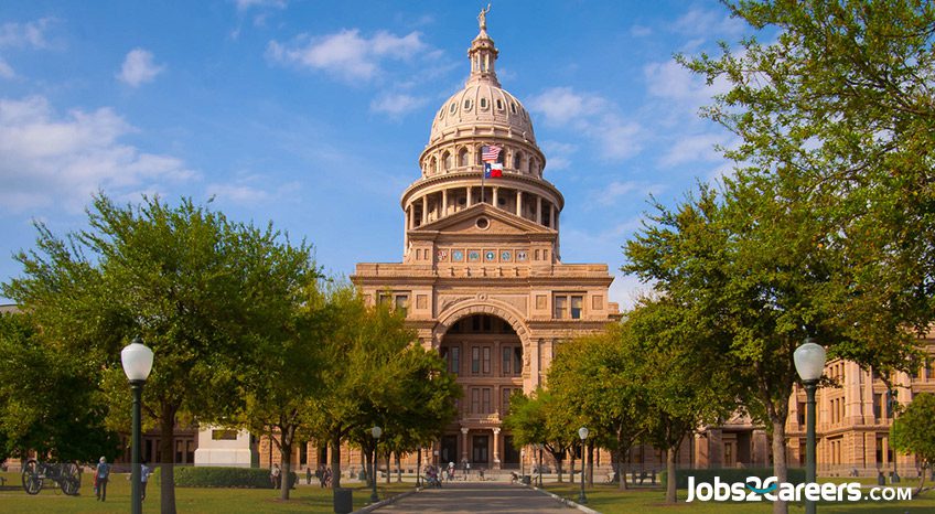 Austin Texas Austin Texas