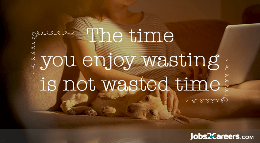 wastedtime wasted time