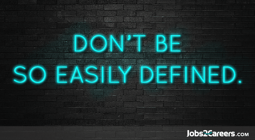 easily defined easily defined