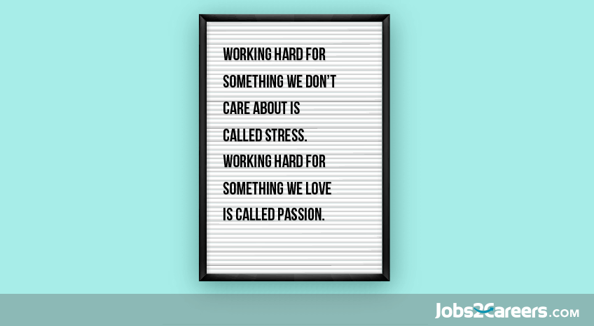 stress or passion stress or passion