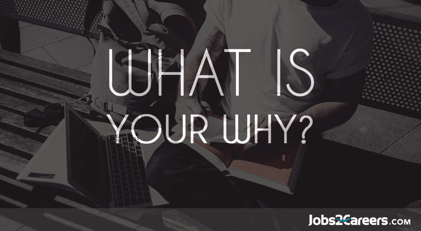 what is your why what is your why