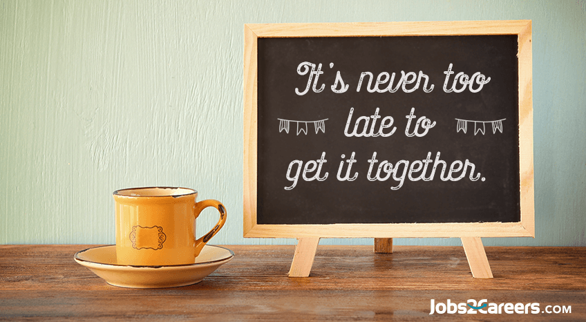 getittogether Monday motivation
