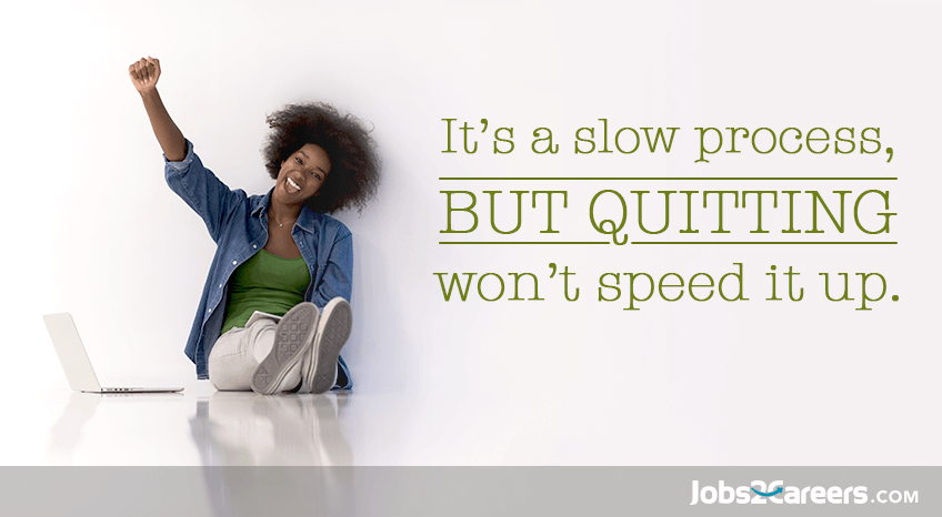slow_speed quitting