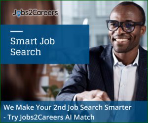 Visit Jobs2Careers for a Smarter Job Search
