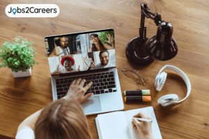 remote work